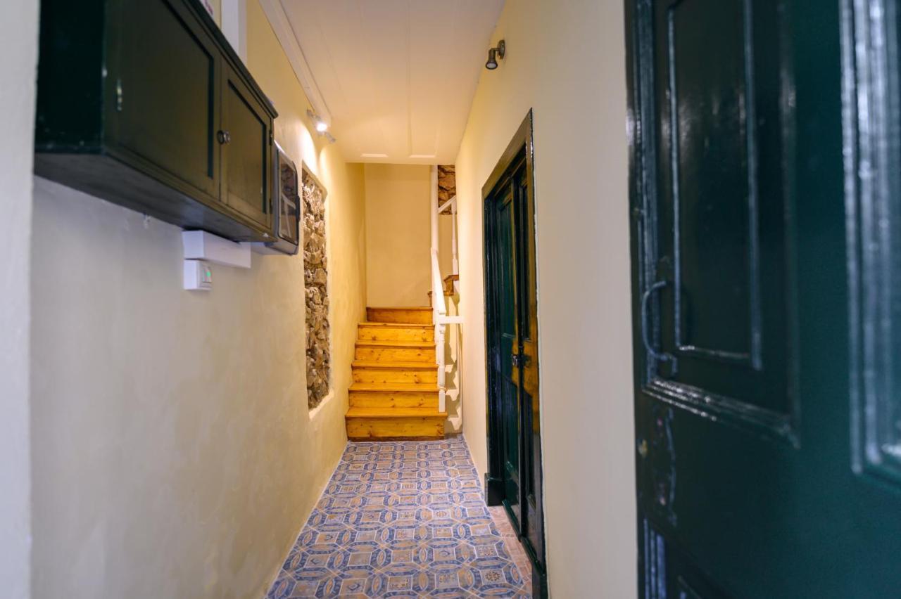 Jacaranda Corfu Old Town Apt Extérieur photo